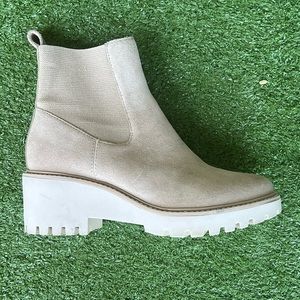 Dolce Vita booties size 7